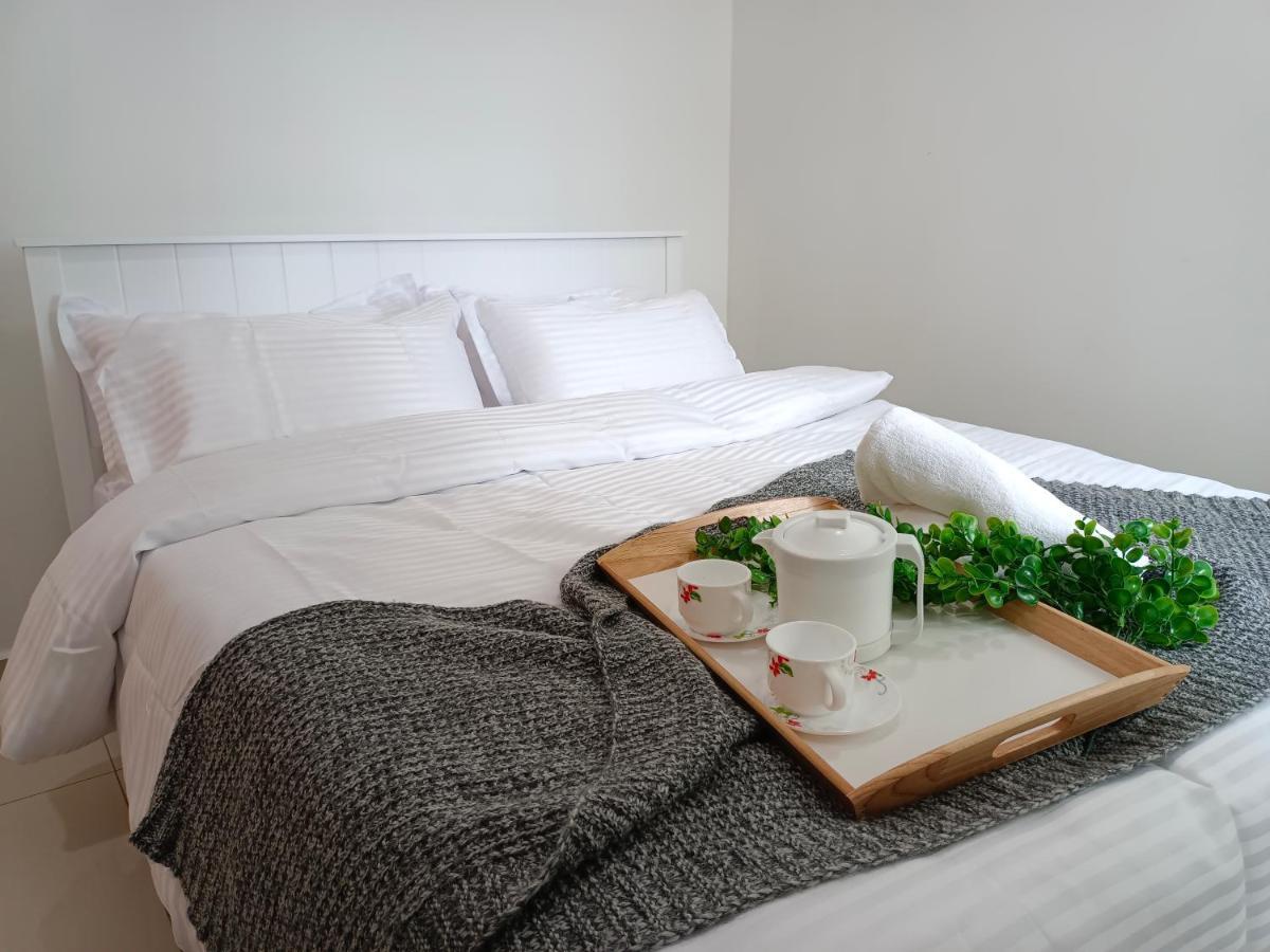 Klia Ehsan Residence Sepang Nilai Greenery 8 Pax Air-Con المظهر الخارجي الصورة