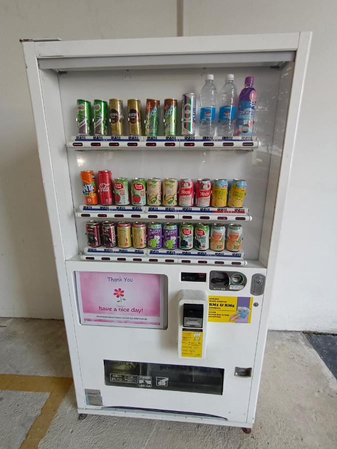 Klia Ehsan Residence Sepang Nilai Greenery 8 Pax Air-Con المظهر الخارجي الصورة