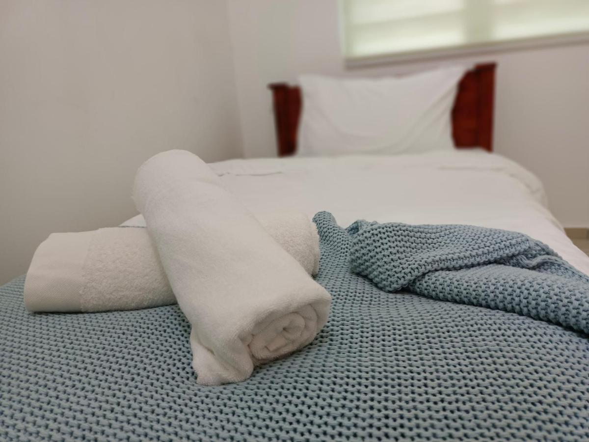 Klia Ehsan Residence Sepang Nilai Greenery 8 Pax Air-Con المظهر الخارجي الصورة