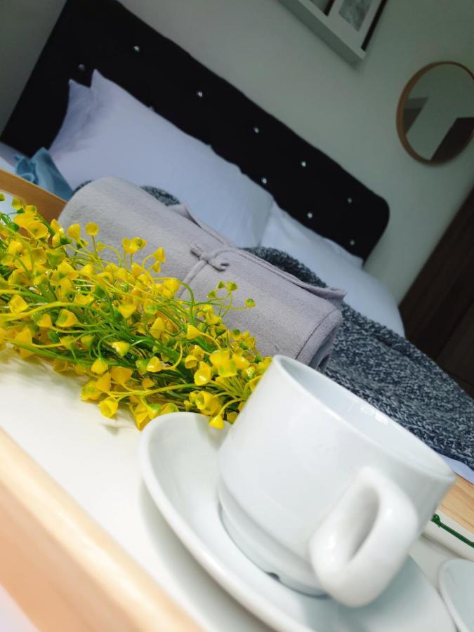 Klia Ehsan Residence Sepang Nilai Greenery 8 Pax Air-Con المظهر الخارجي الصورة
